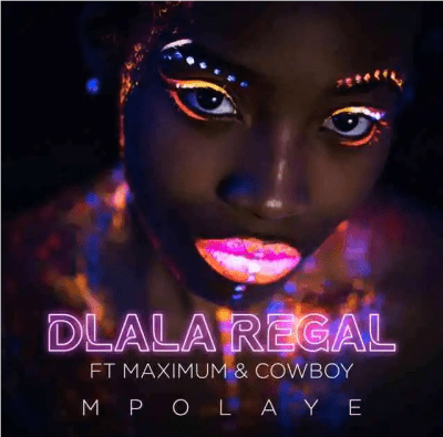 Dlala Regal Mpolaye Mp3 Download
