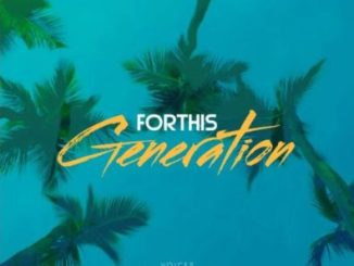 Echo Deep For This Generation EP Download