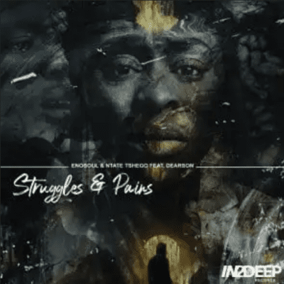Enosoul Struggles & Pains Mp3 Download