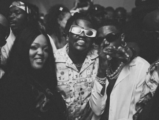 Focalistic Gwan Mp3 Download
