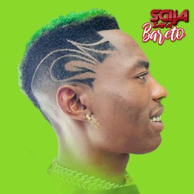 Gento Bareto Sgija Saka Bareto EP Download
