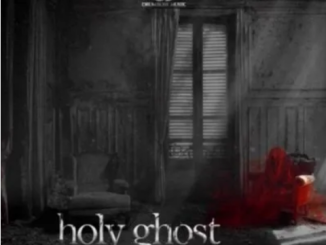 Heavy K Holy Ghost Mp3 Download
