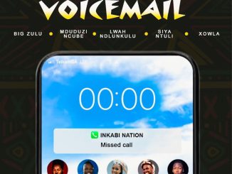 Inkabi Nation Voicemail Mp3 Download