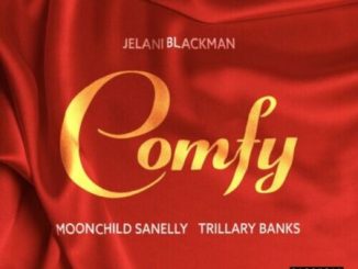Jelani Blackman Comfy Mp3 Download