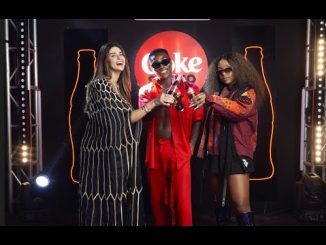 Juluka 3Alli Video Download