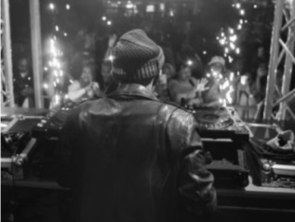 Kabza De Small Amapiano DJ Set In Birmingham Mix Download