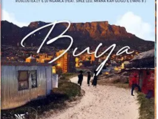 Kabza De Small Buya Mp3 Download