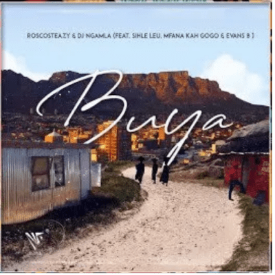 Kabza De Small Buya Mp3 Download