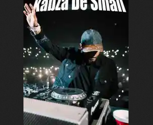 Kabza De Small UK Tour Amapiano Mix Download