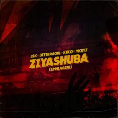 LSK Ziyashuba Mp3 Download