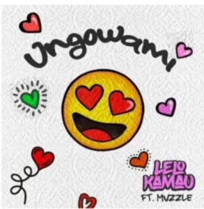 Lelo Kamau Ungowami Mp3 Download