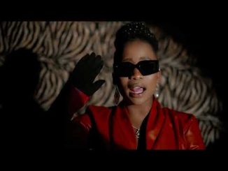 Lwah Ndlunkulu Ithuba Video Download