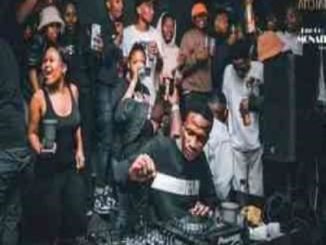 MDU aka TRP Vula Circle Mp3 Download