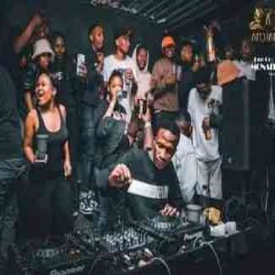 MDU aka TRP Vula Circle Mp3 Download