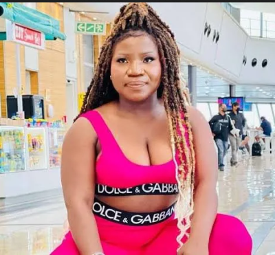 Makhadzi Xinengan Xa Mpfundla Mp3 Download