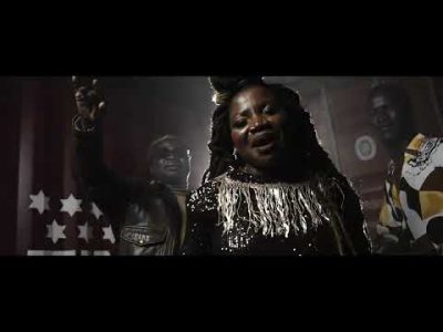 Makhadzi MaGear Video Download