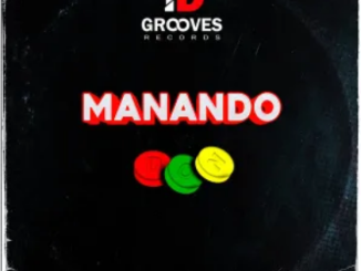 Manando DON EP Download