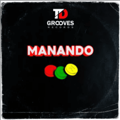 Manando DON EP Download