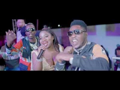 Mapara A Jazz Too Much Video Download