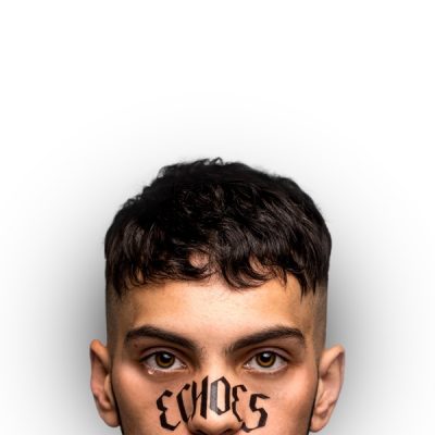 Mars Baby Echoes EP Tracklist