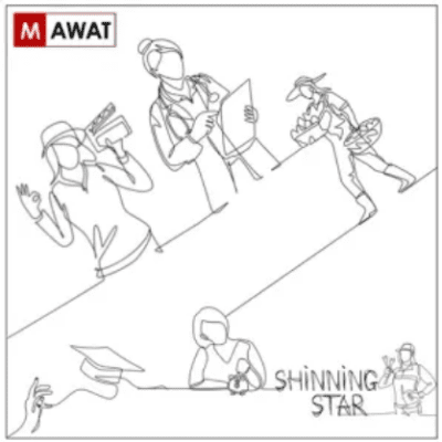 Mawat Shinning Star Mp3 Download