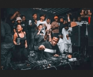 Mdu aka TRP Bangers Mp3 Download