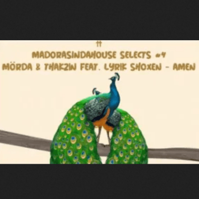 Mörda Amen Mp3 Download
