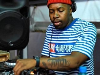 Mr JazziQ Nombolo Mp3 Download