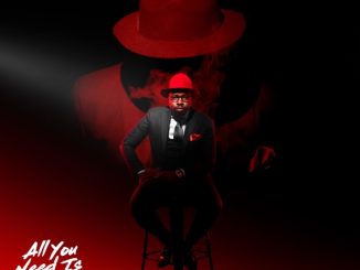 Mr JazziQ CEND Mp3 Download