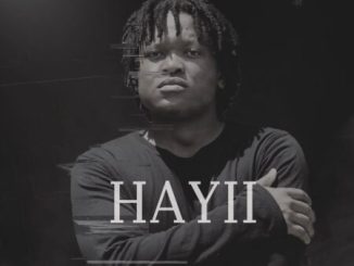 Mzux Maen HAYII Mp3 Download