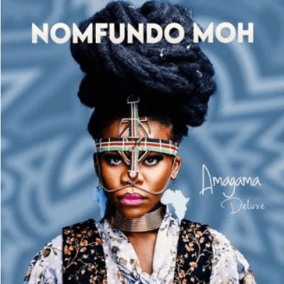 Nomfundo Moh Sundays Are For Lovers Lyrics