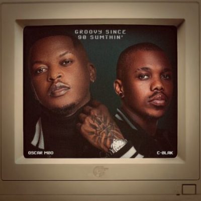 Oscar Mbo Groove 2.0 Mp3 Download