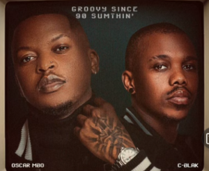 Oscar Mbo Groovy Since 90 Sumthin Album Download