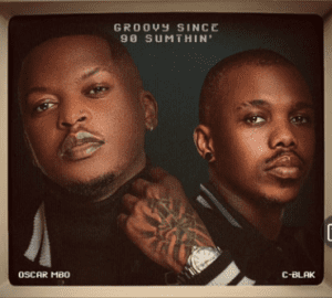 Oscar Mbo Groovy Since 90 Sumthin Album Download
