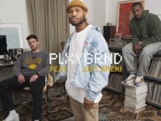 PLXYGRND Head To Toe Mp3 Download