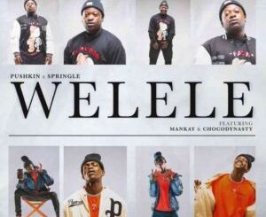 Pushkin Welele Mp3 Download