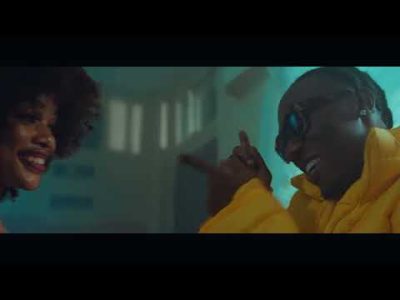 Rich Mavoko Fanya Urudi Video Download