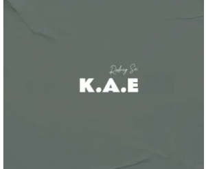 Rodney SA KAE EP Download