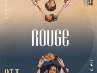 Rouge O.T.T Mp3 Download
