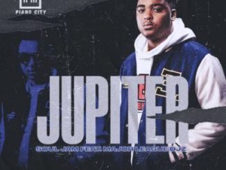 Soul Jam Jupiter Mp3 Download
