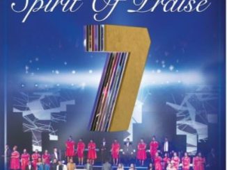 Spirit Of Praise Nne Ndi Shumela Mp3 Download