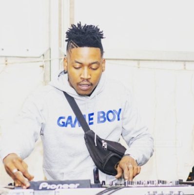 T-Man SA Amapiano Kitchen Unit Mixtape Download