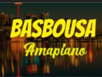 Tboy Daflame Basbousa Amapiano Mp3 Download