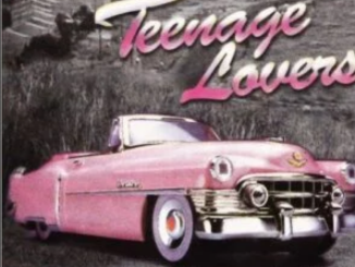Teenage Lovers Kirsty Mp3 Download