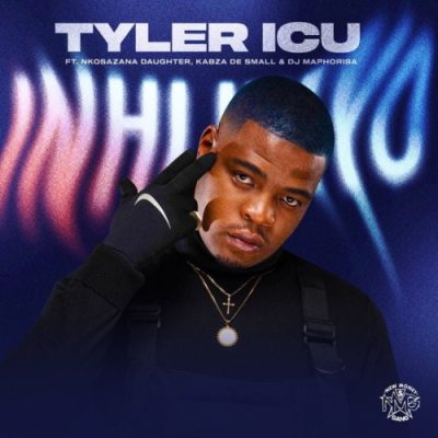Tyler ICU Buya Nini Album Tracklist