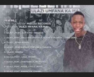 Ulazi YFM 99.2 Mix Download