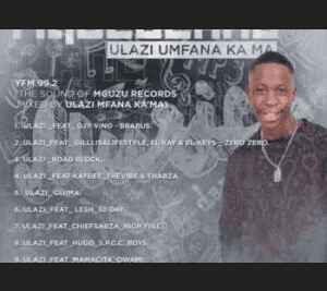 Ulazi YFM 99.2 Mix Download