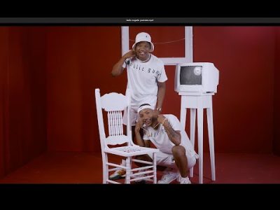 Bello No Gallo Imali Iyagezana Video Download