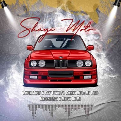 Vinox Musiq Shayimoto Mp3 Download