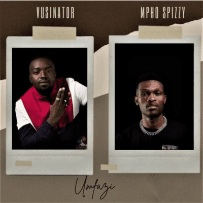 Vusinator Umfazi Mp3 Download
